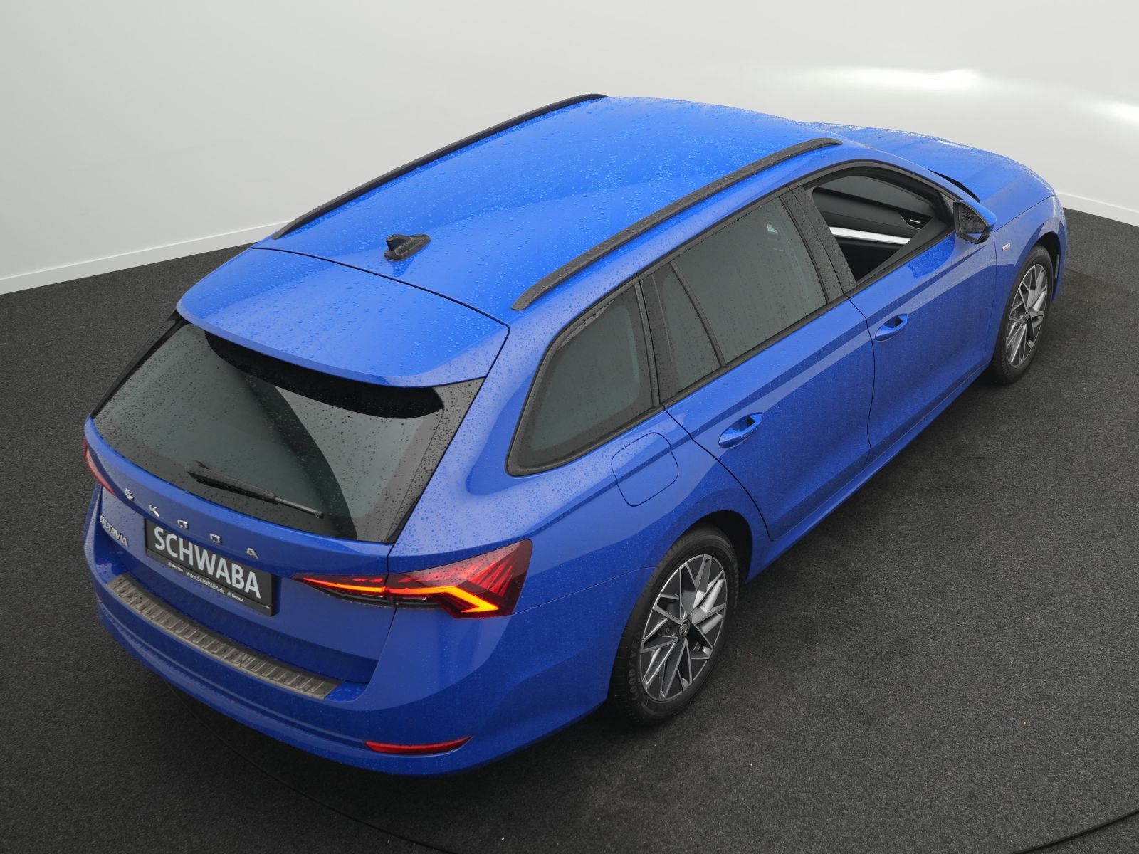 Skoda Octavia - Bild 21