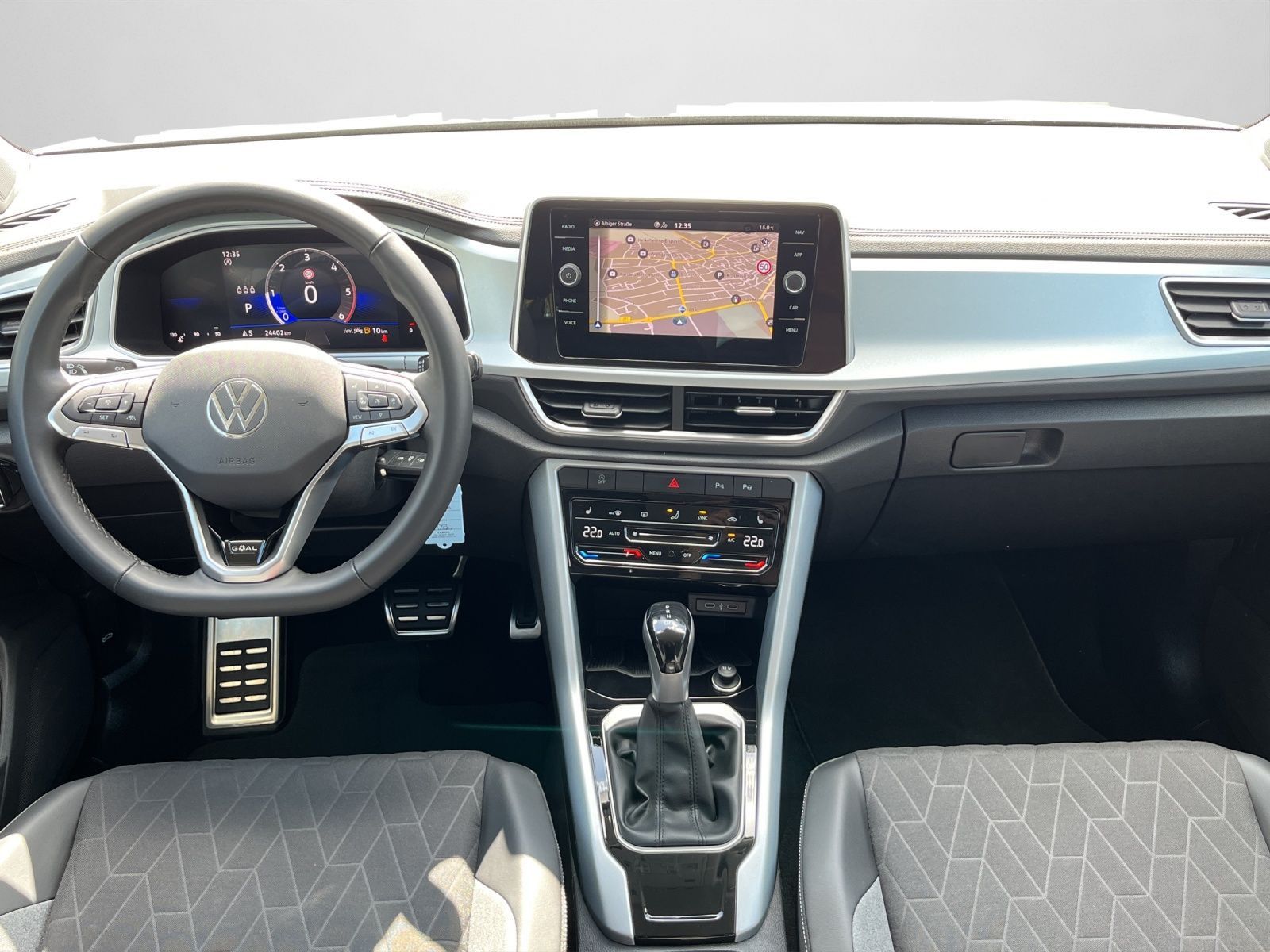 Volkswagen T-Roc - Bild 4