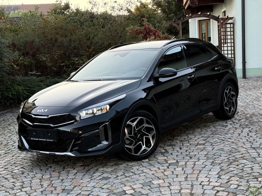 Image of Kia XCeed