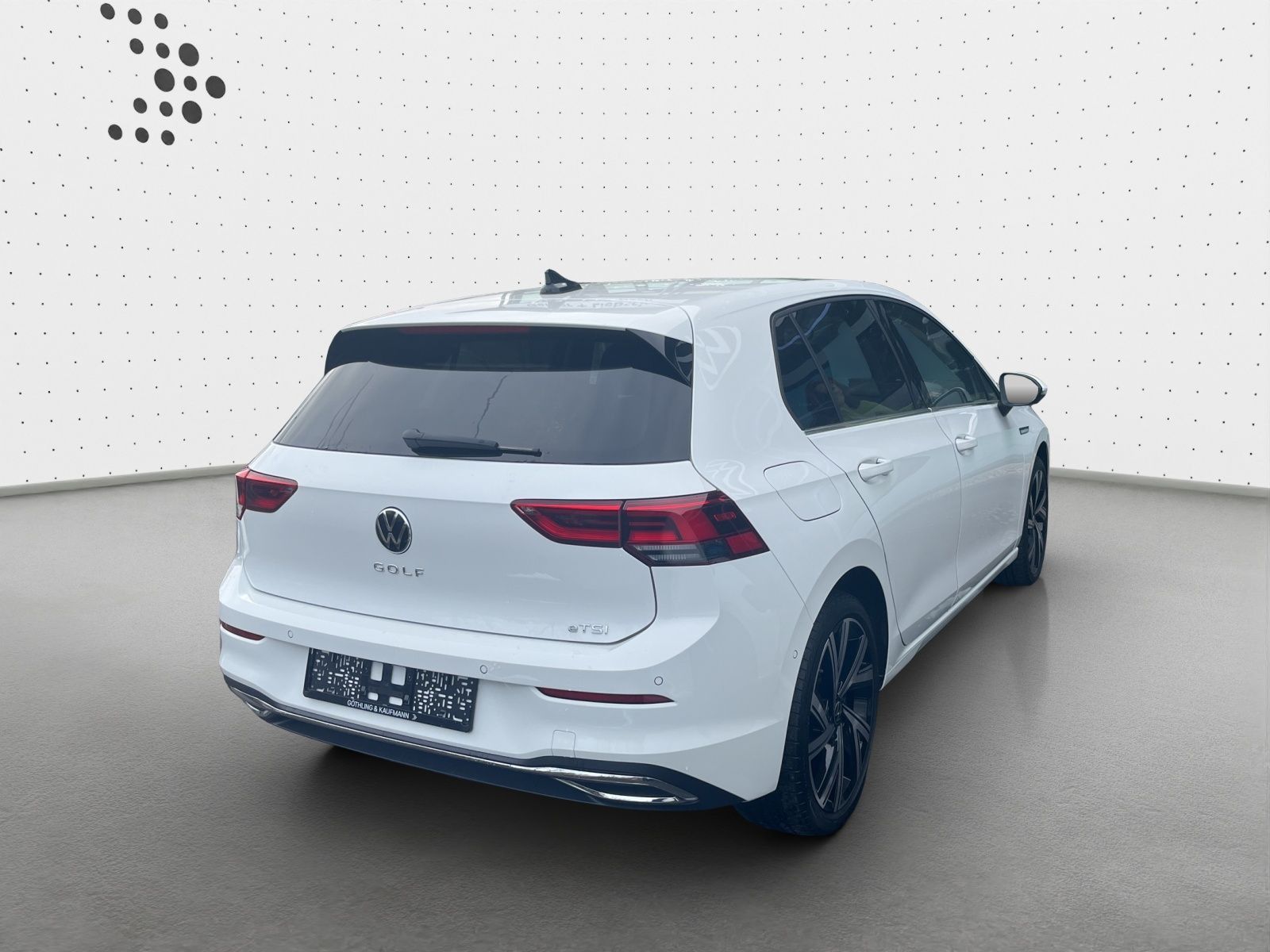 Volkswagen Golf - Bild 15