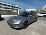 Ford Mondeo 2.0 TDCi Turnier Futura SHZ Klima AHK PDC - Ford Mondeo: Futura