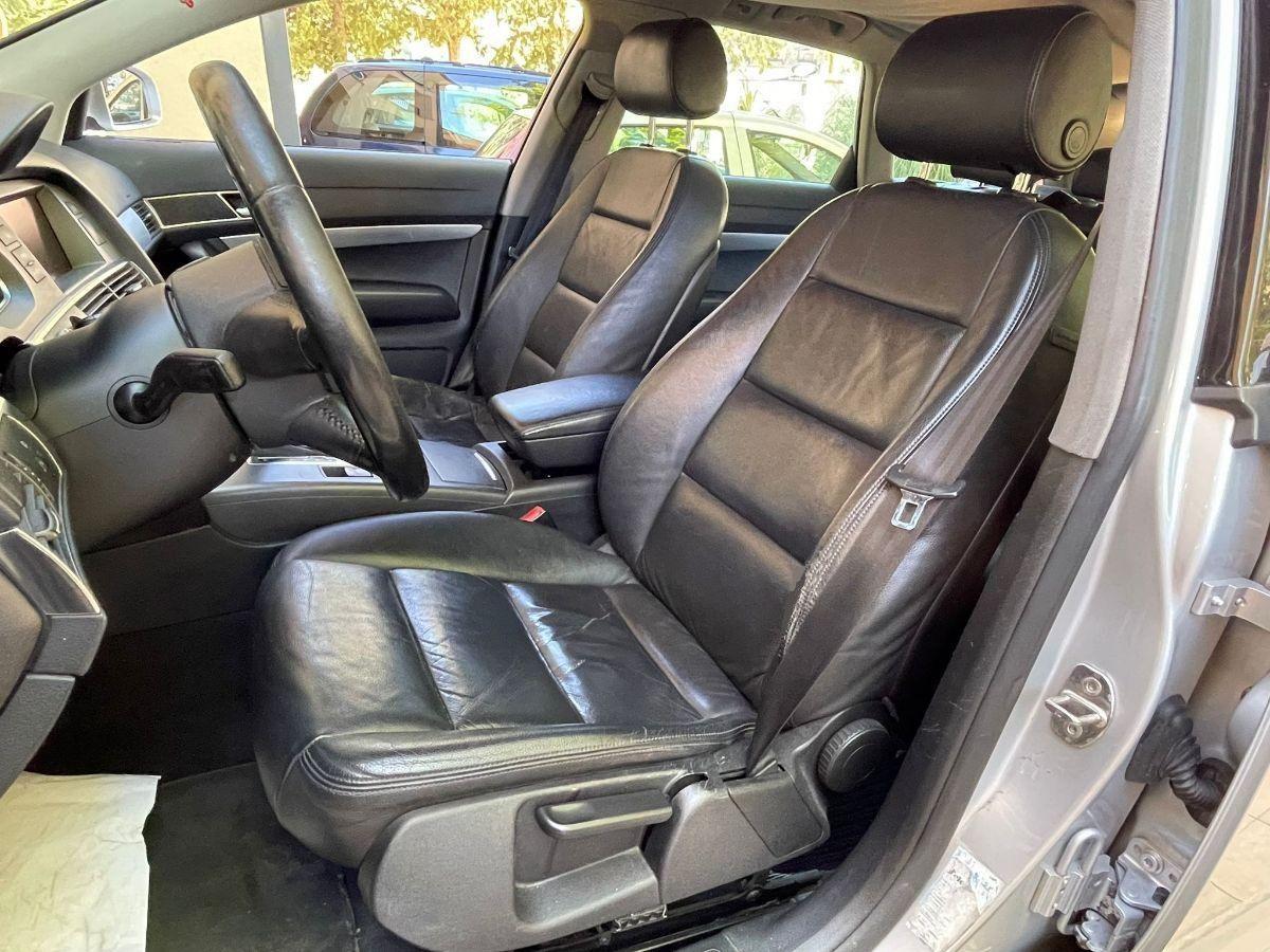 Audi A6 2005 — photo 11