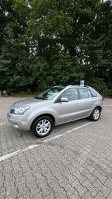 Renault Koleos 2.Diesel, TÜV 05.2026 - gebrauchte Renault Koleos aus dem Jahr 2008