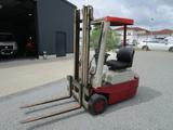 Linde E15 Elektro+Ladegerät - Angebote