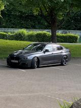 BMW F30 328i M-Performance|8x| Deutsch | Scheckheft - BMW 328: F30