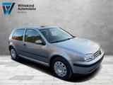 Volkswagen Golf 1.4 *Klima* - gebrauchte VW Golf aus dem Jahr 2003