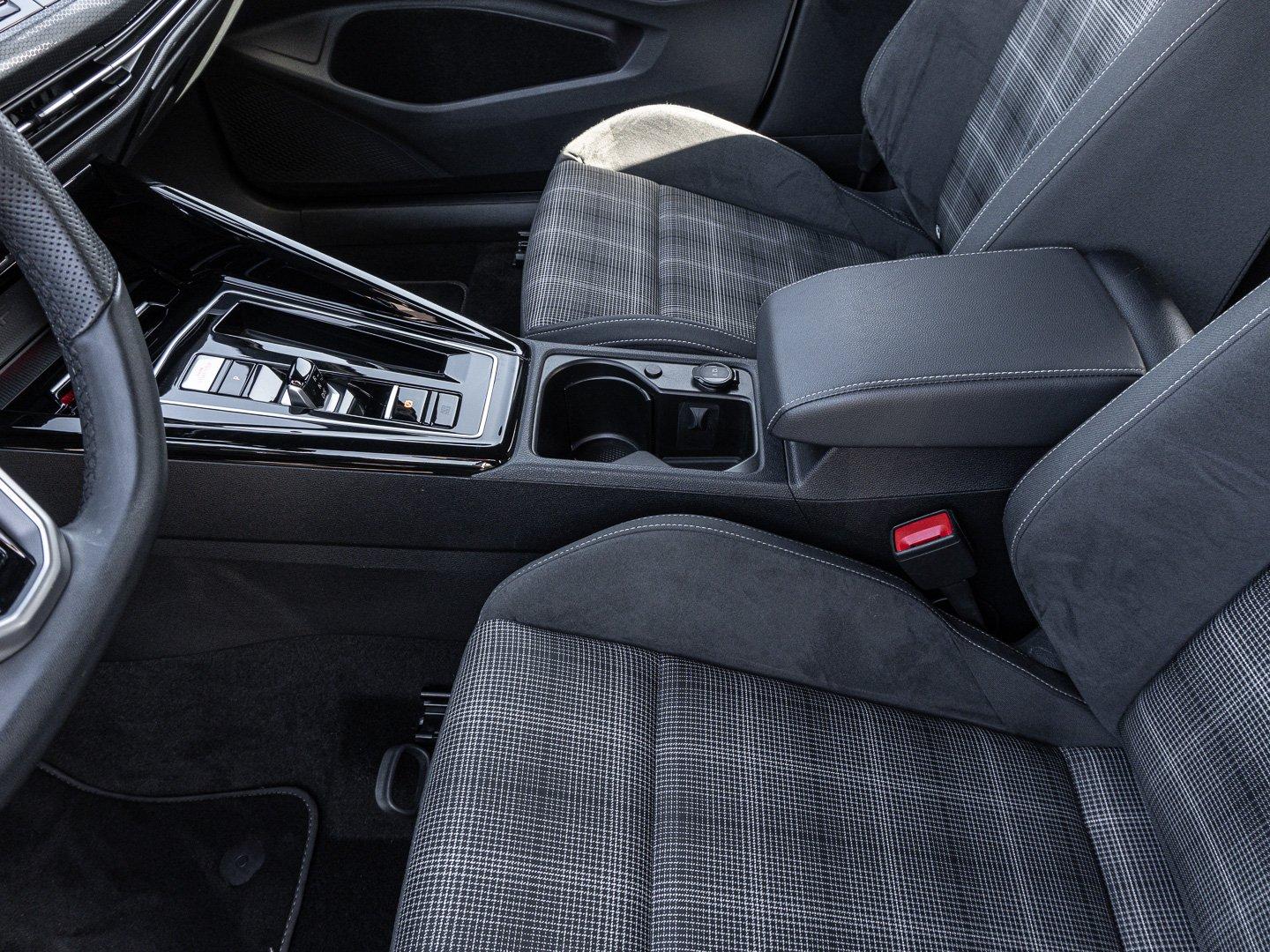 Volkswagen Golf GTD 2.0 TDI DSG NAVI LHZ AMBIENTE ALU PDC, миниатюра 14