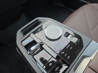 BMW iX - Vorschau Bild 20