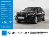 BMW X2 sDrive 18d HUD LED NAVI KAMERA SHZ PDC KLIMA - BMW X2 in Leverkusen