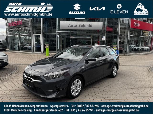 Kia CEE'D SW 1.5T AUTOM. VISION KOMF+ (NAV)