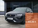 Cupra Ateca Tribe Edition 2.0 TSI 190 PS 7-Gang DSG 4D - Cupra Ateca: 2.0