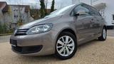 Volkswagen Golf Plus 2.0+TÜV+GARANTIE+1HAND+PARKS+SITZ - Volkswagen Golf Plus: 2.0