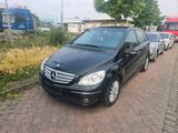 Mercedes-Benz B200 - Mercedes-Benz B 200 in Braunschweig