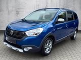 Dacia Lodgy Stepway Plus 1.5 BLUE dCi *7 Sitze*1.Hand* - Dacia Lodgy mit Diesel-Antrieb