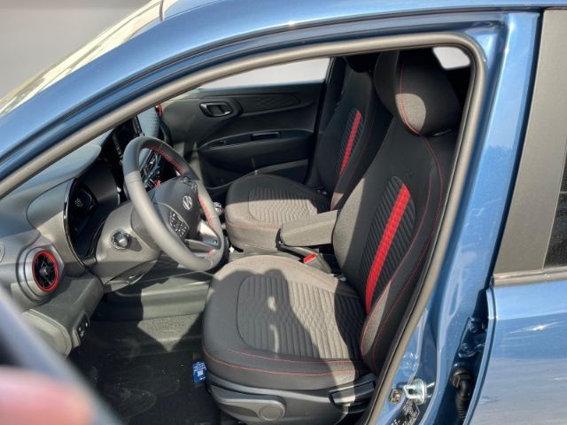 Hyundai i10 - Bild 7