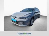 Volkswagen Golf VIII Variant 1.5 eTSI DSG LIFE HUD ACC NAVI
