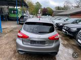 Nissan pulsar 2015 - Nissan Pulsar: Kleinwagen