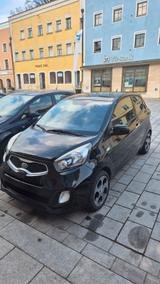 Kia Picanto 2 (TA) - Kia Picanto TA
