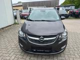 Opel Karl Edition 1Hand Euro6 - gebrauchte Opel Karl aus dem Jahr 2015