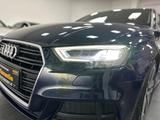 Audi A3 Limousine quattro sport S-Line S-Tronic - Audi A3 mit Diesel-Antrieb: Sport