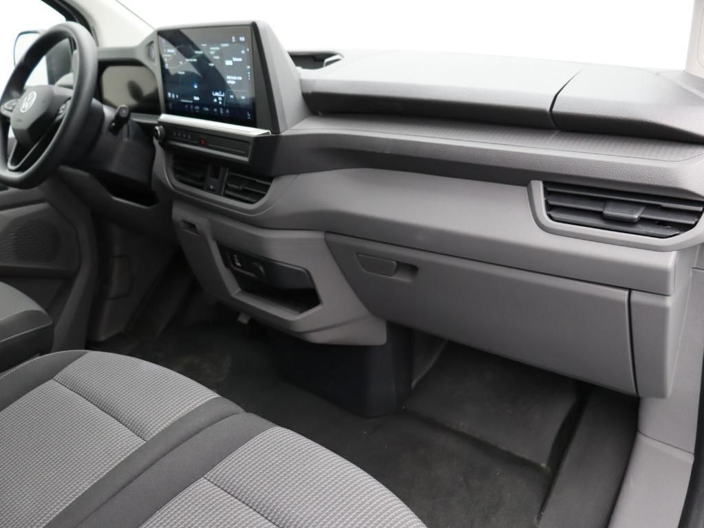 Volkswagen T7 Kombi - Bild 4