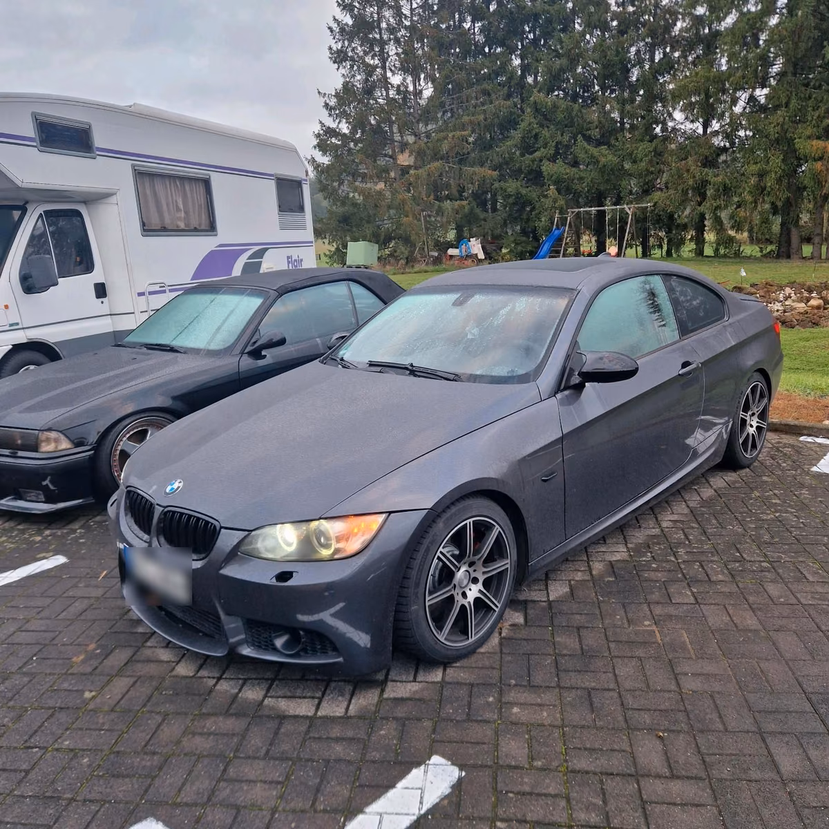 BMW 335