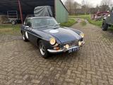 MGB GT Chrome overdrive technical all new - gebrauchte MG MGB aus dem Jahr 1972