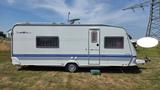 Hobby 560 Prestige - Hobby Wohnwagen 2005