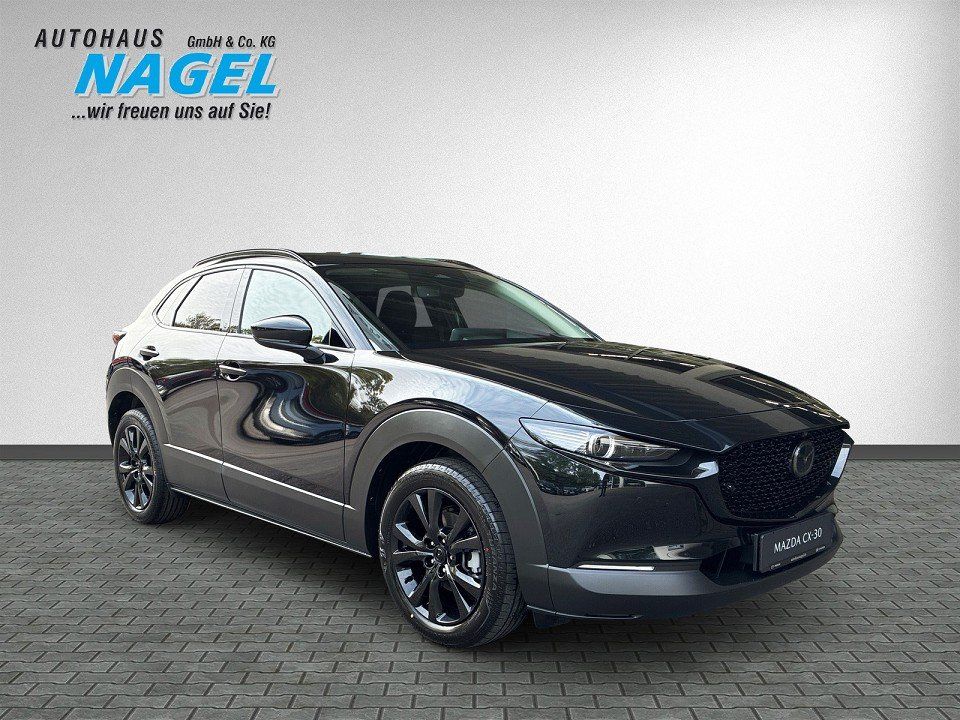 Mazda CX-30 - Bild 3