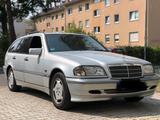 Mercedes-Benz Mercedes C200 Automatik Kombi W202 T-Model... - Mercedes-Benz: Kombi, W202