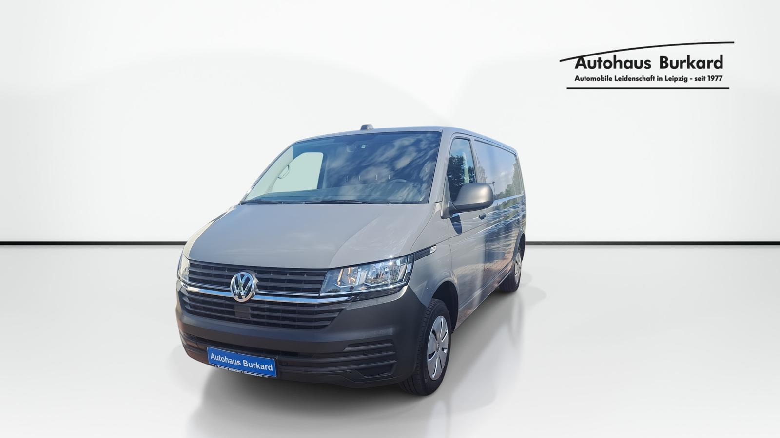 Volkswagen T6.1 Transporter 2.0 TDI+150PS+PDC+SideAssist