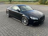 Audi TT RS plus Coupe 2.5 TFSI S tronic quattro - - Audi TT RS Gebrauchtwagen