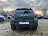 Dacia Sandero Stepway Expression TCe 90 NAVI KAMERA LE - Dacia: Sander