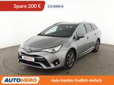 Toyota Avensis 2.0 D-4D Business Edition*NAVI*TEMPO* - Toyota Avensis: 2.0