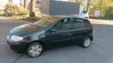 Fiat Punto 1.2  TÜV NEU 04/2028 - Fiat Punto in Wuppertal