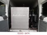 Ford Transit Kombi FT 300 L ROLLSTUHL RAMPE - Ford Transit: Ft 300k