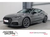 Audi A7 Sportback 45 TFSI quattro S-Line Pano*LED*Top - Audi A7 aus 2023