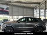 Porsche Cayenne S BOSE Panoramadach LED-Matrix InnoDrive - Porsche Cayenne: Panoramadach