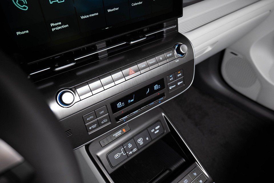Fahrzeugabbildung Hyundai KONA Hybrid PRIME GSD Sitz BOSE