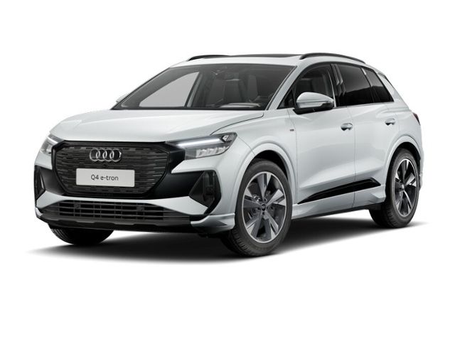 Audi Q4 45 e-tron 210 kW