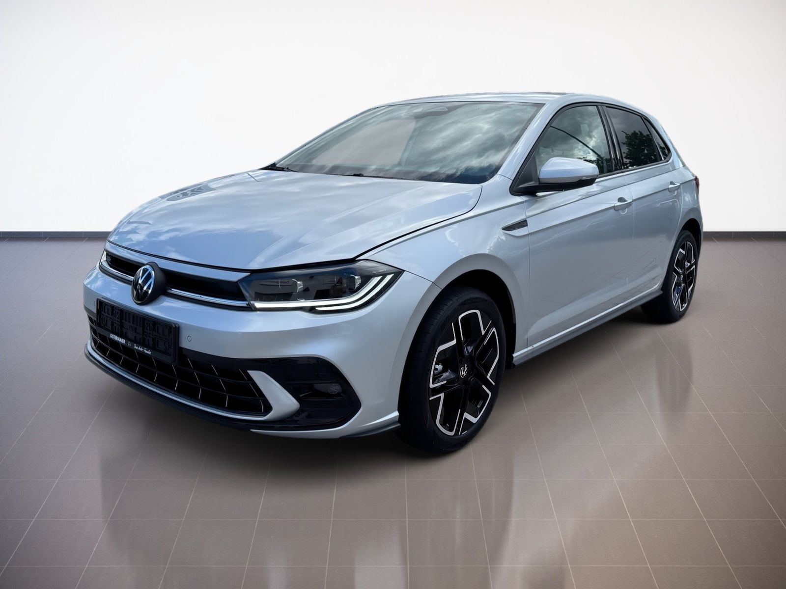 Volkswagen Polo - Bild 2