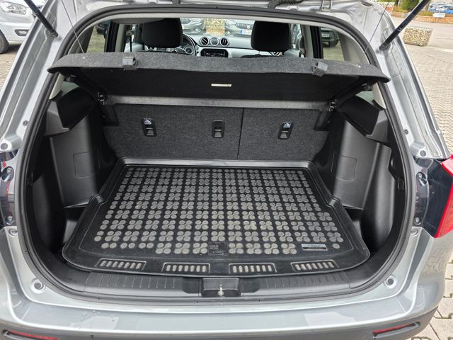 Suzuki Vitara 1.4 Comfort Allgrip | 4x4 | SZHG | NAVI