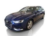 Audi A4 AVANT 40TDi Q S LINE/17Z./LED/TEMP/StHz./KAM. - Audi in Dortmund: Q1