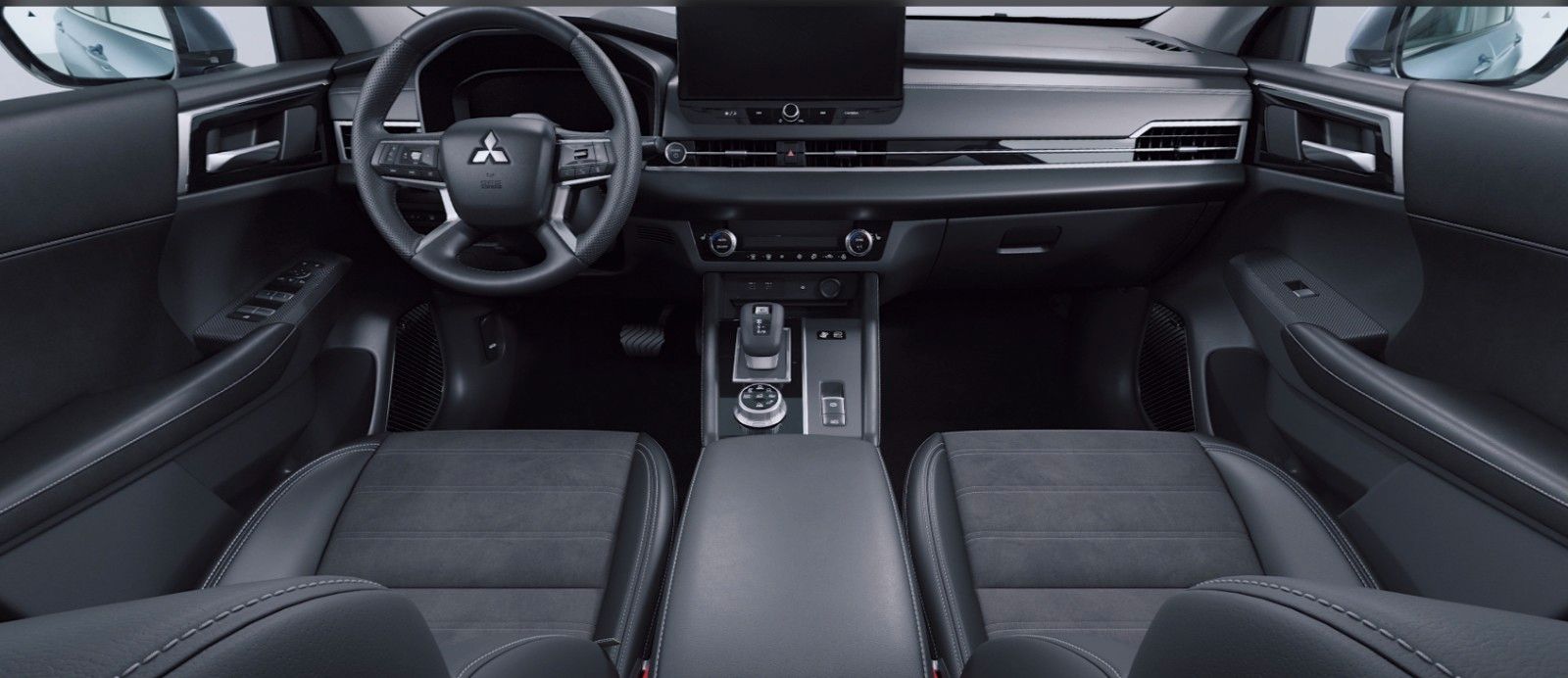 Mitsubishi Outlander - Bild 11