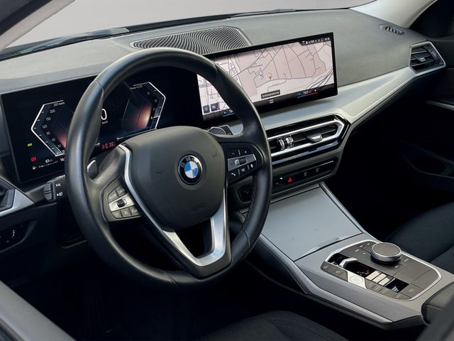 Foto Nummer 7: BMW 318d