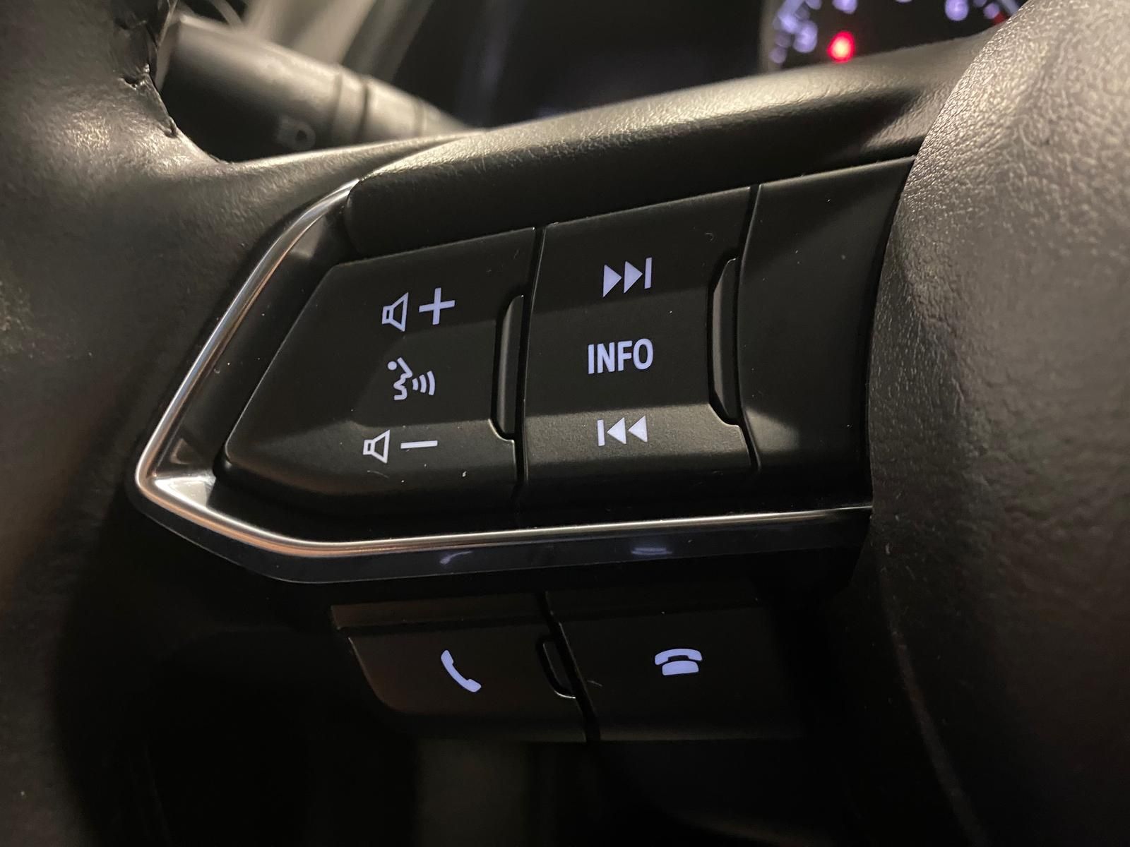 Fahrzeugabbildung Mazda CX-3 2.0 NAVIGATION+LED SCHEINWERFER+KAMERA+HEAD