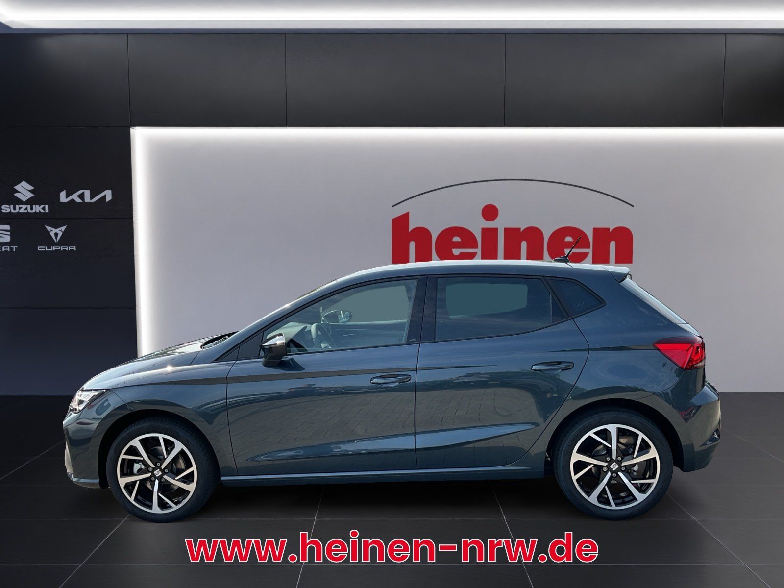 Seat Ibiza - Bild 3