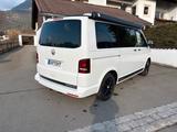 Volkswagen T5 California - Volkswagen T5 California: Automatik
