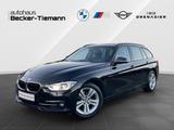 BMW 318i Touring*SPORT LINE*NAVI*LED*SHZ*PDC* - BMW 318 in Bielefeld