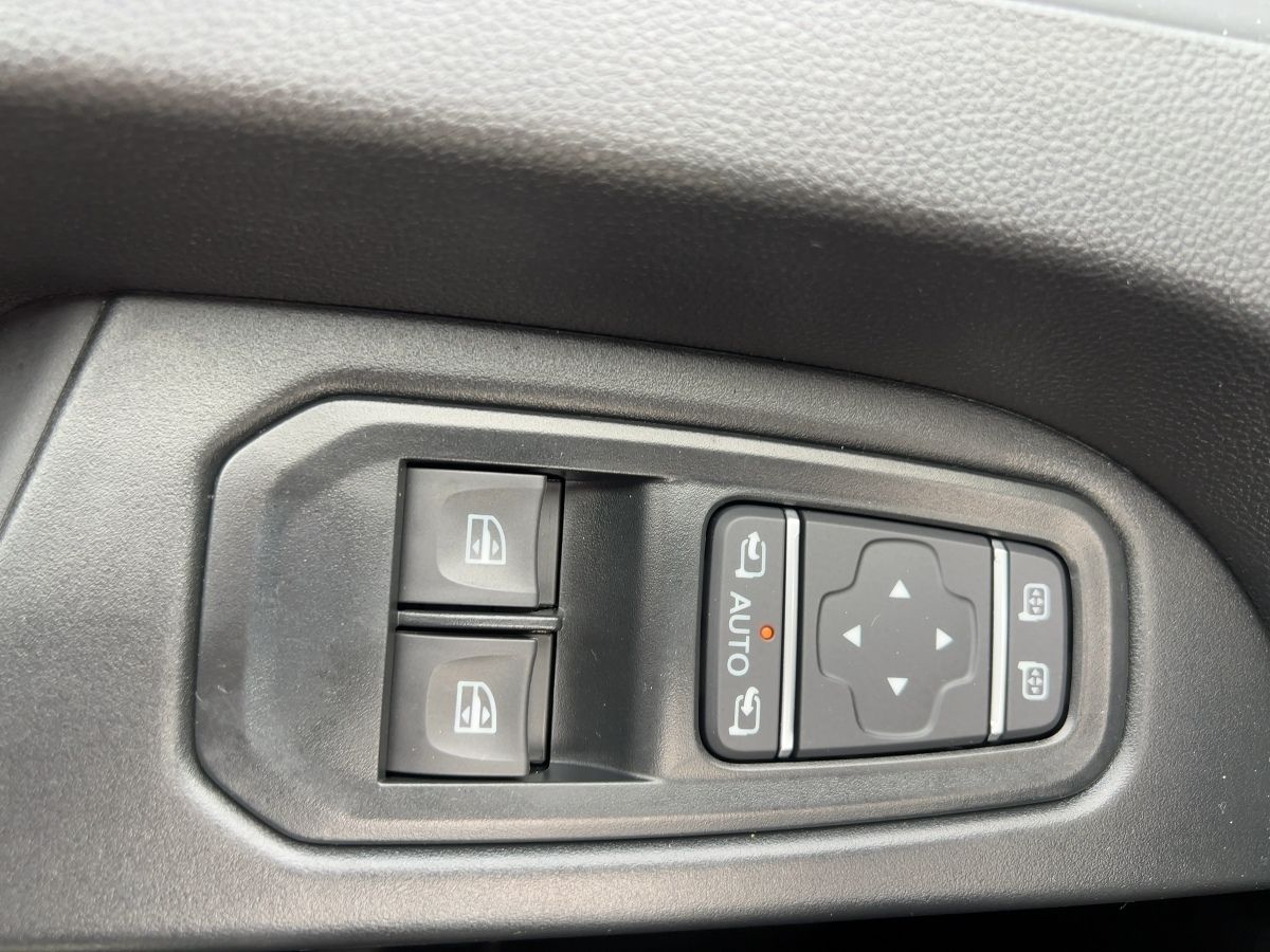 Renault Trafic - Bild 17